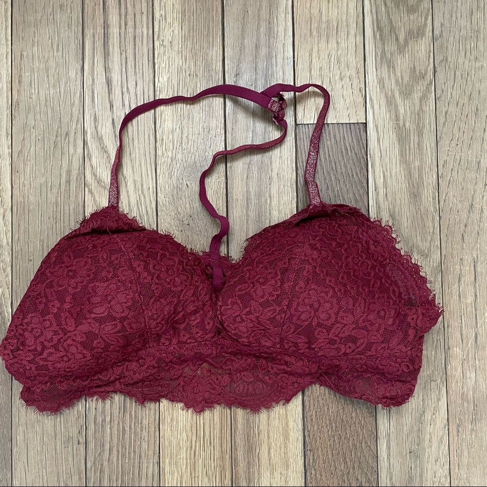 Red aerie Bar
